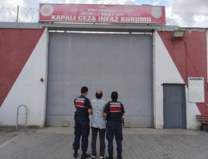 10 Yıl Hapis Cezası Bulunan Firari Dolandırıcılık Hükümlüsü Gebze’de Yakalandı