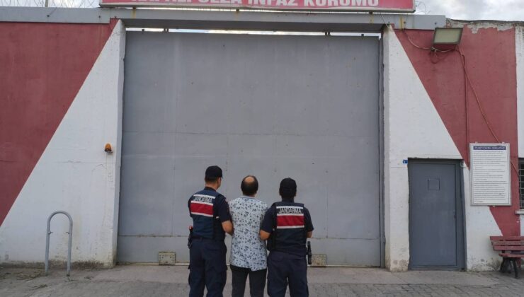 10 Yıl Hapis Cezası Bulunan Firari Dolandırıcılık Hükümlüsü Gebze’de Yakalandı