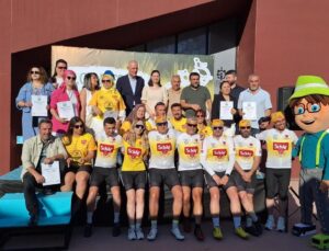 6. Glütensiz Yaşam Turu Kocaeli’de Tamamlandı