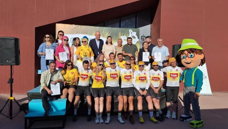 6. Glütensiz Yaşam Turu Kocaeli’de Tamamlandı