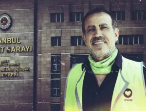 Ahbap Derneği’ne kayyım atandı