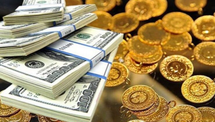 Piyasalarda Küresel Dalgalanma: Altın Fiyatları ve Dolar Kuru Haftayı Nasıl Kapattı?
