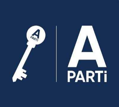 Anahtar Partide Görev Değişimi