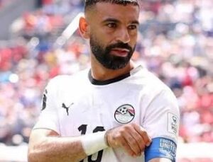 Asrın Bombası Patlıyor: Mohamed Salah Beşiktaş’a Geliyor!
