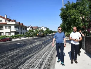 Başiskele Seymen Mahallesi’nde Modern Üstyapı Dönemi