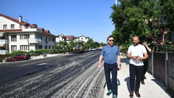 Başiskele Seymen Mahallesi’nde Modern Üstyapı Dönemi