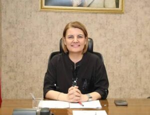 Başkan Hürriyet’in mektubu okundu