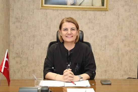 Başkan Hürriyet’in mektubu okundu