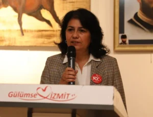 Başkan Yardımcısı görevden uzaklaştırıldı