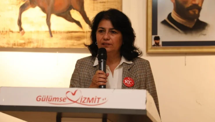 Başkan Yardımcısı görevden uzaklaştırıldı