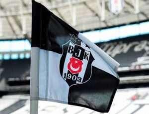 Son Dakika: Beşiktaş’ta Santrfor Harekatı Başladı! İtalya Seferi ve Listede İki Dünya Yıldızı