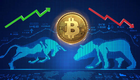 Bitcoin Kabuğunu Kırdı! Haziran Kabusunun Ardından Yeniden 64.000 Doların Üzerinde