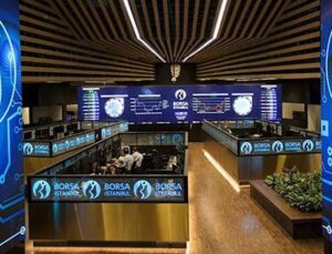 Borsa İstanbul Günü Ekside Kapattı