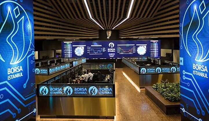 Borsa İstanbul Günü Ekside Kapattı