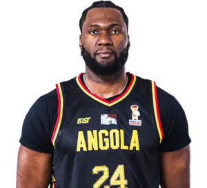 Bruno Fernando Anadolu Efes’te