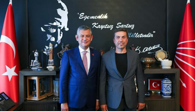 Bülent Sarı’dan yeni siyasi yol mesajı: “Mücadelemize farklı bir zeminde devam edeceğiz”