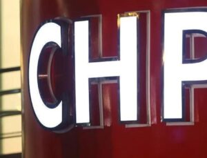 CHP Gebze Teşkilatında Toplu İstifa