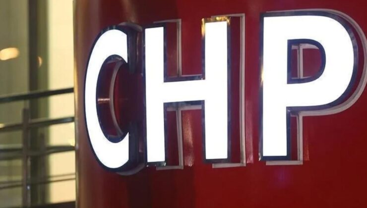 CHP Gebze Teşkilatında Toplu İstifa