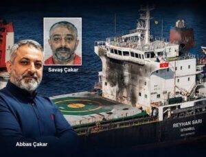 Çakar’dan sert tepki: “Canilerden hesap sorulmayacak mı?”