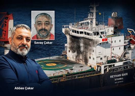Çakar’dan sert tepki: “Canilerden hesap sorulmayacak mı?”