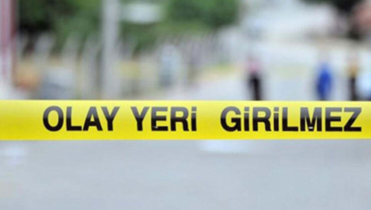 Cebeci Sahili’nde Döner Bıçaklı Kavga