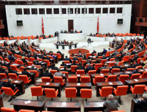 Çocuk Suçlarına Yönelik Yeni Yargı Paketi TBMM’ye Sunuldu