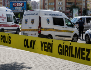 Darıca’da 27 Yaşındaki Gencin Şüpheli Ölümü