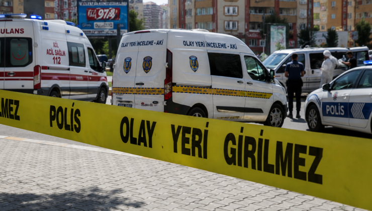 Darıca’da 27 Yaşındaki Gencin Şüpheli Ölümü