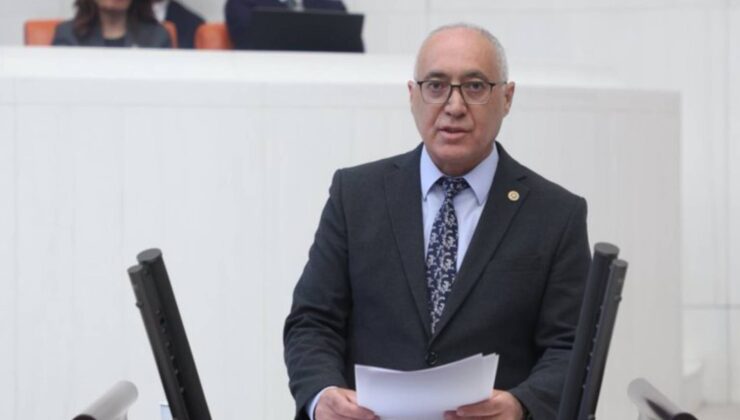Doğan Demir’den İzmit Belediyesi operasyonuna tepki: “Hukuk bir gün herkese lazım olacak”