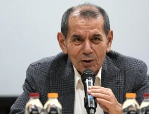 Dursun Özbek’in Osimhen’e Verdiği Söz Gündem Oldu