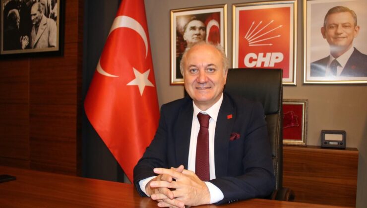 Erdem Arcan: “Soruşturmanın gizliliği ihlal ediliyor”