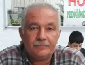 Evinde Ölü Halde Bulundu!