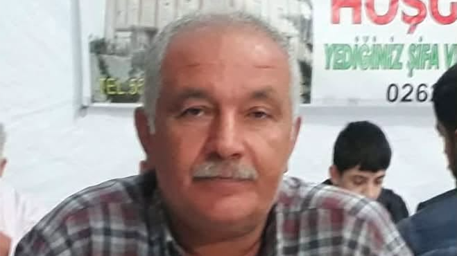 Evinde Ölü Halde Bulundu!
