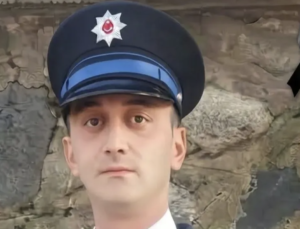 Evinde ölü bulunan polisin kimliği belli oldu