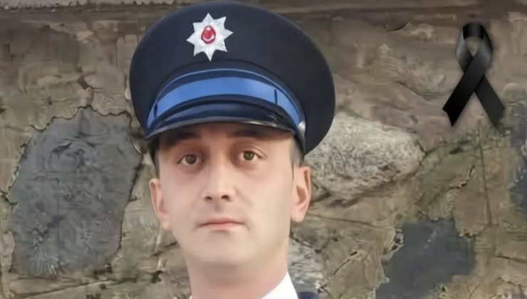 Evinde ölü bulunan polisin kimliği belli oldu