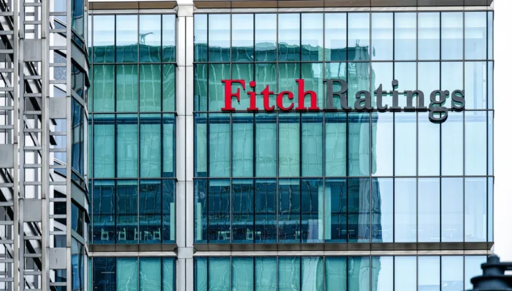 FİTCH RATİNGS TÜRKİYE KARARINI AÇIKLADI: KREDİ NOTU VE GÖRÜNÜM SABİT TUTULDU