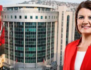Fatma Kaplan Hürriyet Yarın Adliyeye Sevk Ediliyor