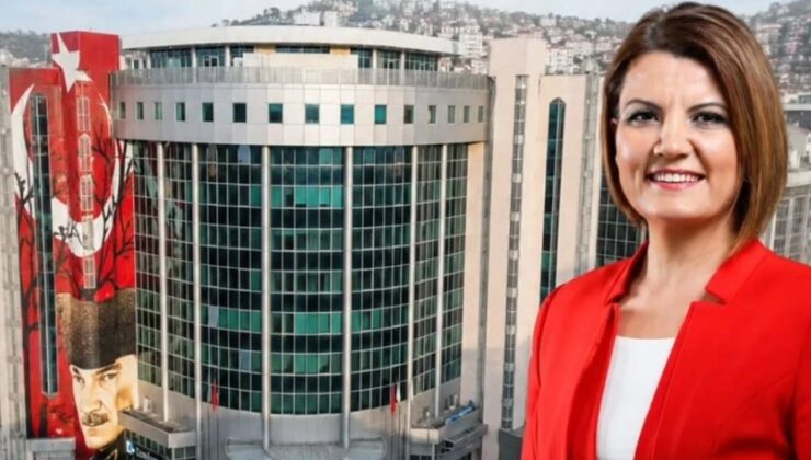 Fatma Kaplan Hürriyet Yarın Adliyeye Sevk Ediliyor