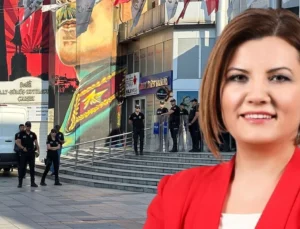 Fatma Kaplan Hürriyet’in ifade saati netleşti