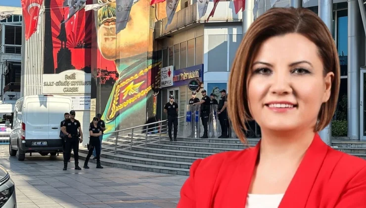 Fatma Kaplan Hürriyet’in ifade saati netleşti