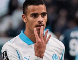 Fenerbahçe’de “Greenwood” Heyecanı: Yılın Transferinde Geri Sayım Başladı
