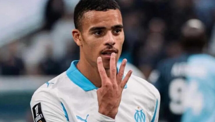 Fenerbahçe’de “Greenwood” Heyecanı: Yılın Transferinde Geri Sayım Başladı