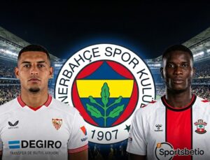 Fenerbahçe’de Transfer Hareketliliği: Diego Carlos ve Paul Onuachu Bilmecesi!