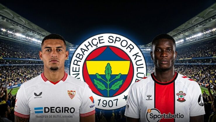 Fenerbahçe’de Transfer Hareketliliği: Diego Carlos ve Paul Onuachu Bilmecesi!