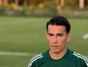 Furkan Gedik’in Yeni Adresi Sarıyer Oldu