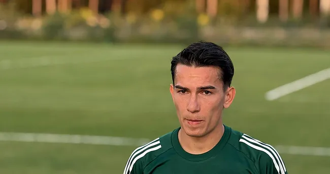 Furkan Gedik’in Yeni Adresi Sarıyer Oldu