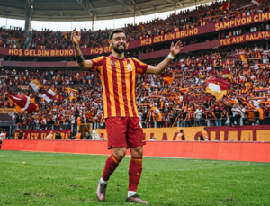 Galatasaray’da “Bruno Fernandes” Operasyonu: Büyük Hayalin Detayları Netleşiyor