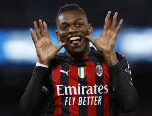 Galatasaray’dan Dünya Çapında Transfer Hamlesi: Rafael Leão İçin Dev Teklif!