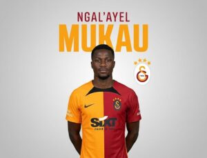 Galatasaray’dan Orta Sahaya Dünya Kupası Yıldızı: Rota Fransa!