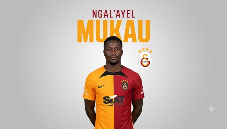 Galatasaray’dan Orta Sahaya Dünya Kupası Yıldızı: Rota Fransa!